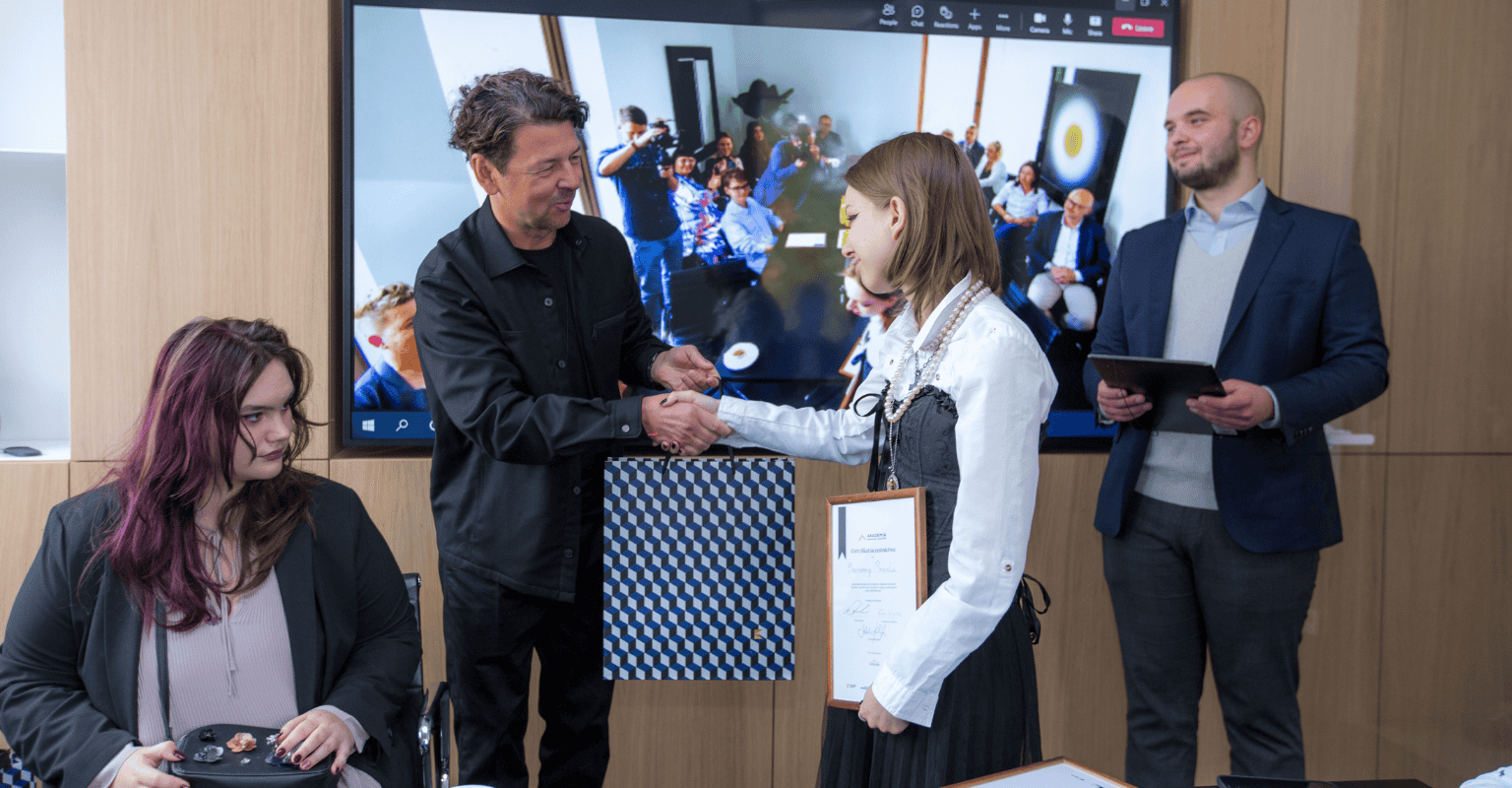 Akademia Szkolnych Talentów